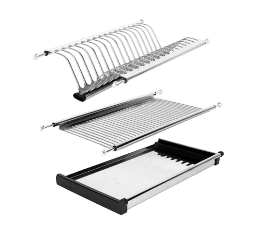 Egoutoire inox