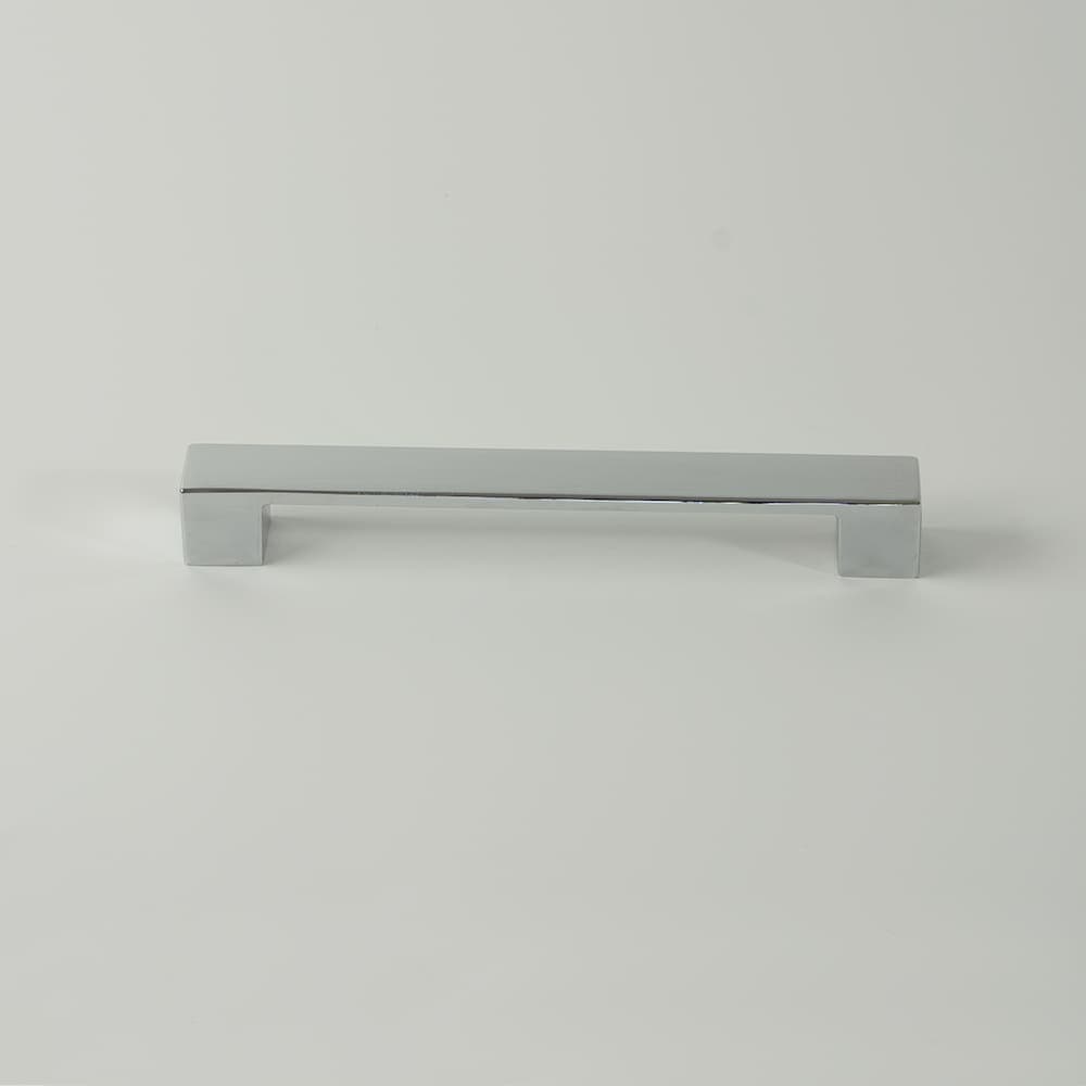 Poignée T543160 Inox