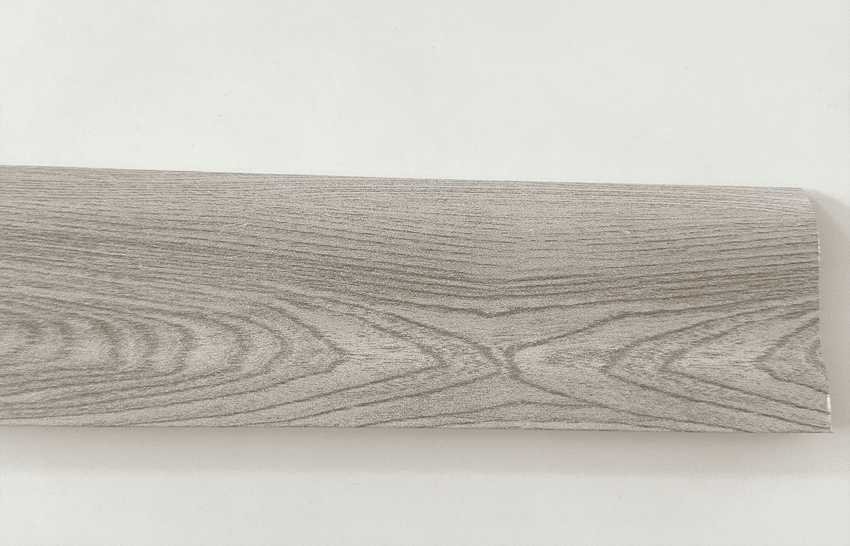 Plinthe LATTE OAK
